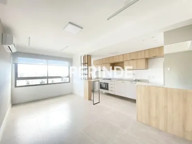 Apartamento com 1 Quarto para alugar, 50m² no Passo da Areia, Porto Alegre