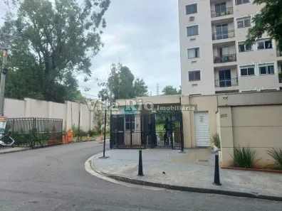 Apartamento com 1 Quarto à venda, 48m² no Irajá, Rio de Janeiro