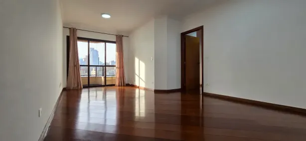 Apartamento com 3 Quartos para alugar, 90m² no Vila Mariana, São Paulo