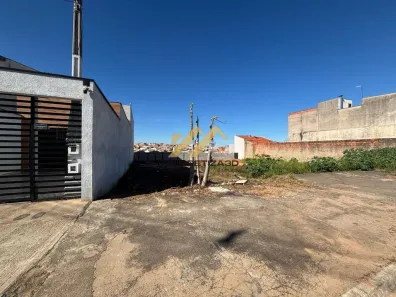 Lote/Terreno à venda, 213m² no Jardim Paulista II, Indaiatuba