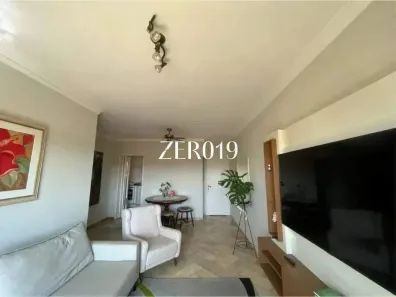 Apartamento com 3 Quartos à venda, 92m² no Jardim Planalto, Campinas