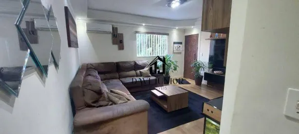 Apartamento com 3 Quartos à venda, 117m² no Vila Trujillo, Sorocaba