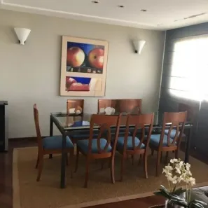 Apartamento com 4 Quartos à venda, 165m² no Jardim Vila Mariana, São Paulo