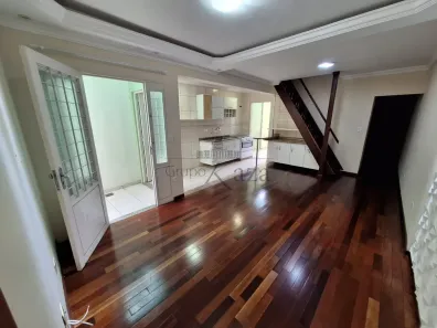 Casa com 3 Quartos para alugar, 100m² no Residencial União, São José dos Campos