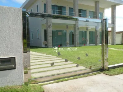 Imóvel Comercial com 3 Quartos à venda, 400m² no Centro, Porto Seguro