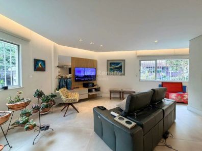 Apartamento com 4 Quartos à venda, 160m² no Sion, Belo Horizonte