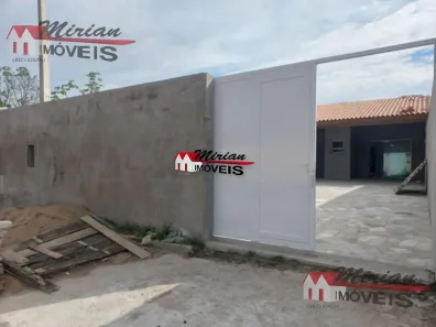 Casa com 3 Quartos à venda, 350m² no Parque Turistico, Peruíbe