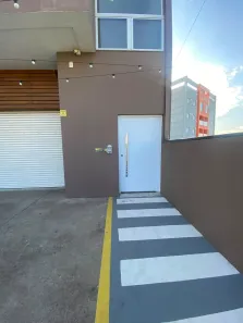 Ponto Comercial para alugar, 59m² no Jardim Hubert, Indaiatuba