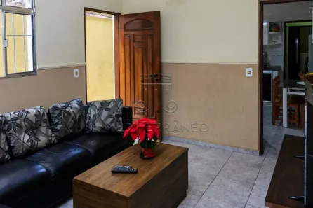 Sobrado com 2 Quartos à venda, 115m² no Cidade Nova, Jundiaí