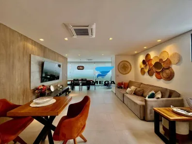 Cobertura com 4 Quartos à venda, 380m² no Enseada, Guarujá