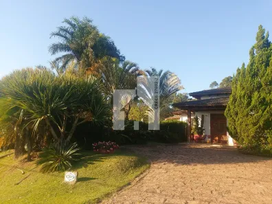Casa de Condomínio com 5 Quartos para alugar, 650m² no Fazenda Marajoara, Campo Limpo Paulista