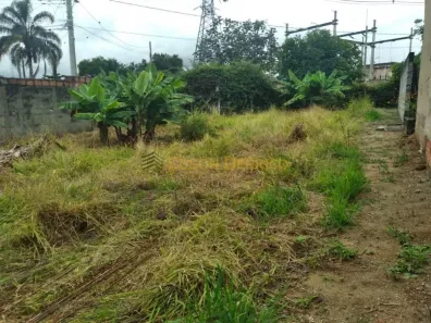 Lote/Terreno à venda, 271m² no Conjunto Residencial Araretama, Pindamonhangaba
