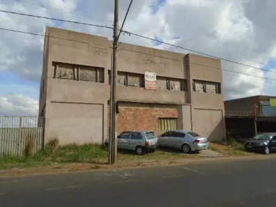 Prédio Comercial para alugar, 992m² no Santa Luzia, Uberlândia