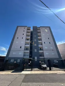 Apartamento com 2 Quartos à venda, 57m² no Cidade Jardim, Sorocaba