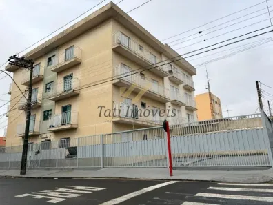 Apartamento com 2 Quartos para alugar, 62m² no Vila Monteiro (Gleba I), São Carlos