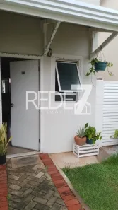 Casa de Condomínio com 3 Quartos à venda, 90m² no Parque Jambeiro, Campinas