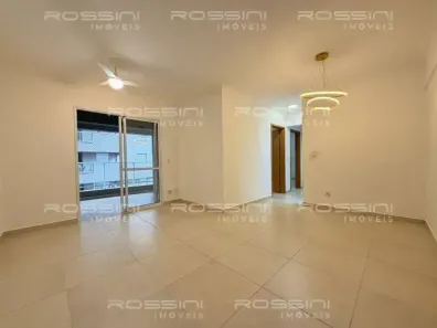 Apartamento com 3 Quartos para alugar, 95m² no Jardim Botânico, Ribeirão Preto
