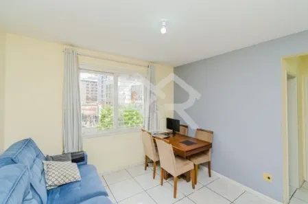 Apartamento com 1 Quarto à venda, 44m² no Cidade Baixa, Porto Alegre