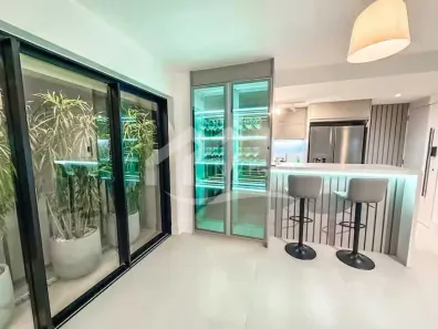 Apartamento com 3 Quartos à venda, 90m² no Leblon, Rio de Janeiro
