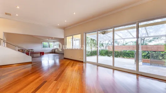 Casa de Condomínio com 4 Quartos à venda, 754m² no Jardim Leonor, São Paulo