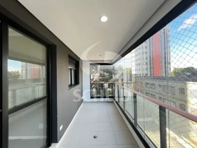 Apartamento com 2 Quartos à venda, 62m² no Jardim Santo Amaro, São Paulo