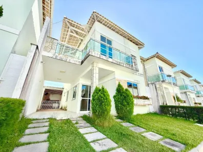 Casa com 3 Quartos à venda, 150m² no Sapiranga-Coité, Fortaleza