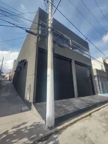 Ponto Comercial à venda, 500m² no Jardim Itapema, São Paulo