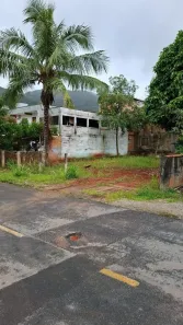 Lote/Terreno à venda, 320m² no Nações, Balneário Camboriú