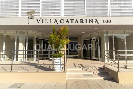 Apartamento com 2 Quartos para alugar, 68m² no Centro, Tubarão