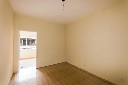 Apartamento com 1 Quarto à venda, 40m² no Santa Efigênia, São Paulo