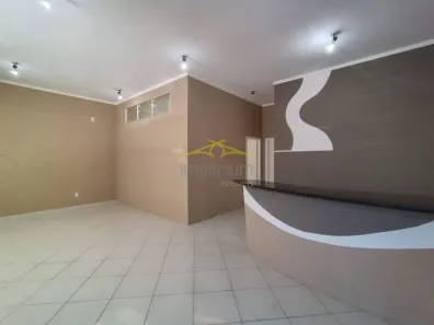 Imóvel Comercial para alugar, 243m² no Vila Medon, Americana