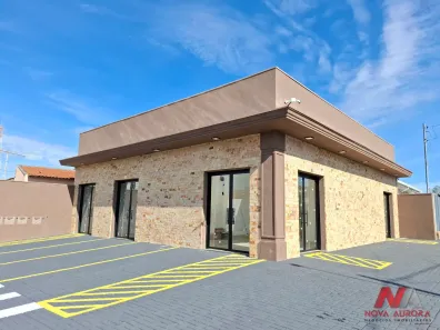 Ponto Comercial para alugar, 48m² no Vila Maceno, São José do Rio Preto