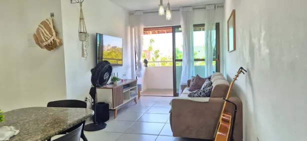 Apartamento com 2 Quartos à venda, 60m² no Poço, Cabedelo