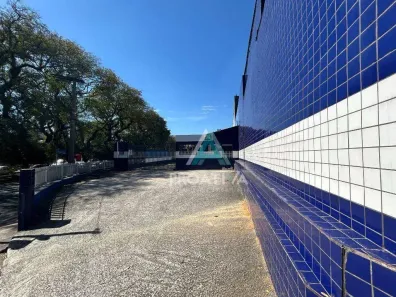 Lote/Terreno para alugar, 83m² no Jardim, Santo André