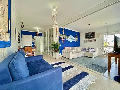 Apartamento com 2 Quartos à venda, 105m² no Vila Luis Antônio, Guarujá
