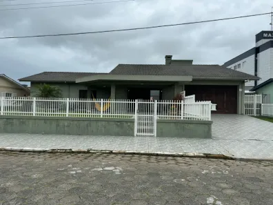 Casa com 4 Quartos à venda, 300m² no , Balneário Arroio do Silva