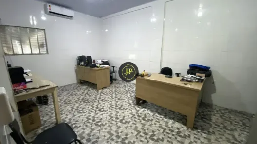 Galpão/Depósito/Armazém à venda, 636m² no Colina de Laranjeiras, Serra