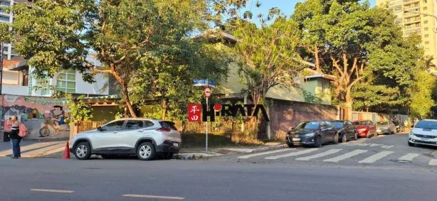Imóvel Comercial com 3 Quartos à venda, 190m² no Brooklin Paulista, São Paulo