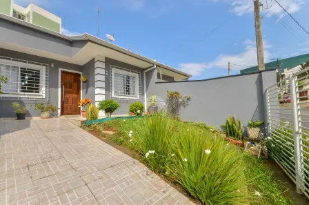 Casa com 3 Quartos à venda, 78m² no Osasco, Colombo