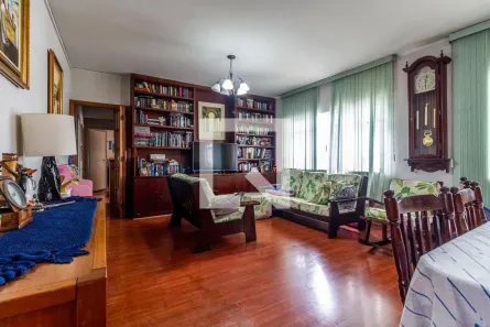Apartamento com 3 Quartos à venda, 120m² no Cerqueira César, São Paulo