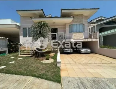Casa de Condomínio com 3 Quartos à venda, 310m² no Região Oeste, Sorocaba