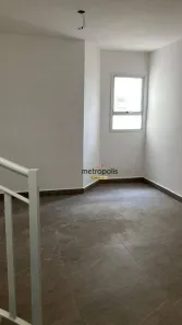 Cobertura com 2 Quartos à venda, 124m² no Nova Gerty, São Caetano do Sul