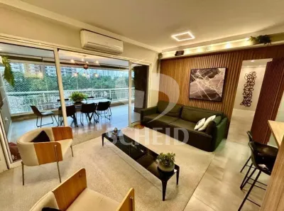 Apartamento com 3 Quartos à venda, 103m² no Vila Cruzeiro, São Paulo