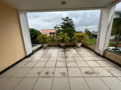 Casa de Condomínio com 5 Quartos à venda, 450m² no Atalaia, Ananindeua