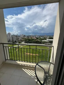 Apartamento com 2 Quartos à venda, 63m² no Jardim Augusta, São José dos Campos