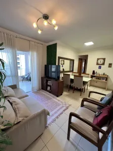 Apartamento com 3 Quartos à venda, 75m² no Parque Amazônia, Goiânia