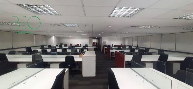Sala Comercial para alugar, 582m² no Pinheiros, São Paulo