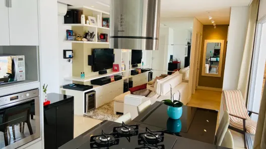 Apartamento com 2 Quartos à venda, 94m² no Água Branca, São Paulo