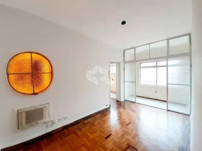 Apartamento com 1 Quarto à venda, 45m² no Floresta, Porto Alegre