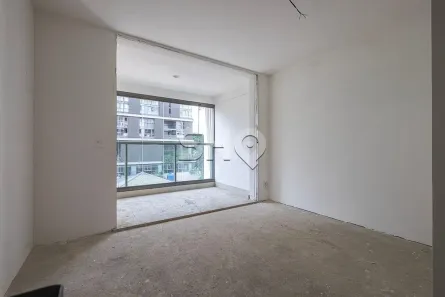 Apartamento com 1 Quarto à venda, 25m² no Cerqueira César, São Paulo